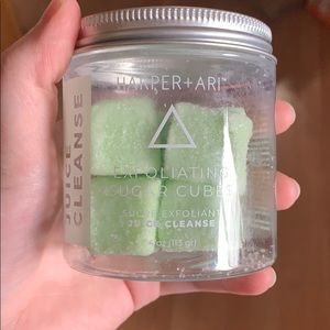 Harper & Ari Exfoliating Sugar Cubes